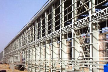 华泰集团40万吨造纸车间, 2800吨